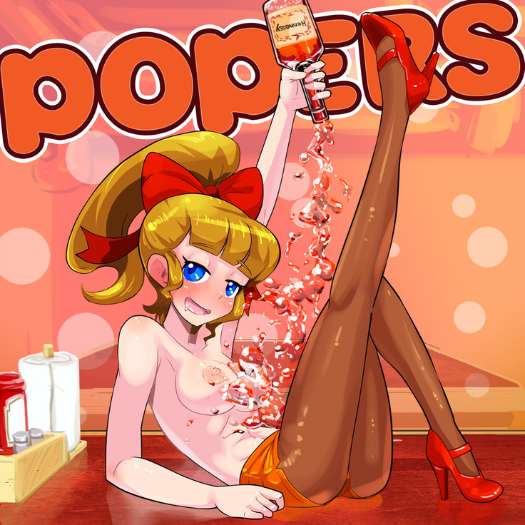 Pop'n Music - Unreleased