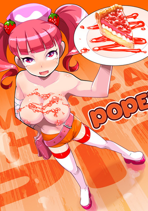 Pop'n Music - Unreleased Page #82