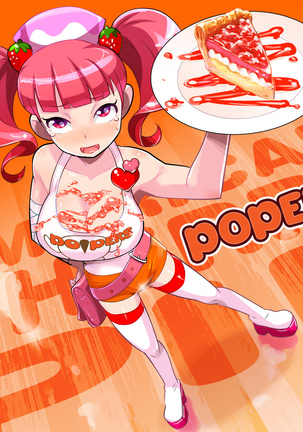 Pop'n Music - Unreleased Page #80