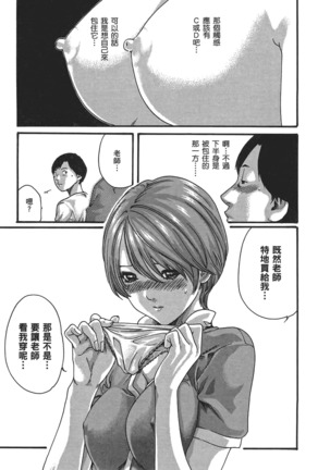 センセ。 第5巻 Page #130