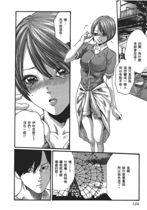 センセ。 第5巻 Page #127