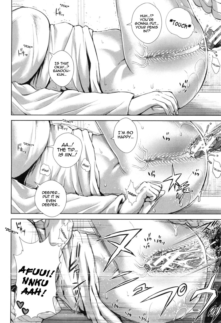 Misako 34-sai Shufu de Joshi Kousei | Misako, the 34 Year Old Housewife and School Girl Ch. 1-2