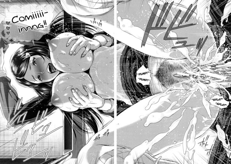 Misako 34-sai Shufu de Joshi Kousei | Misako, the 34 Year Old Housewife and School Girl Ch. 1-2