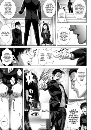 Misako 34-sai Shufu de Joshi Kousei | Misako, the 34 Year Old Housewife and School Girl Ch. 1-2 Page #36
