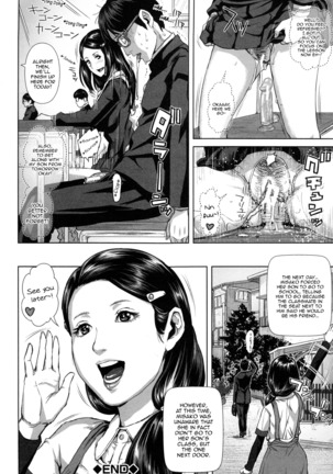 Misako 34-sai Shufu de Joshi Kousei | Misako, the 34 Year Old Housewife and School Girl Ch. 1-2 Page #31