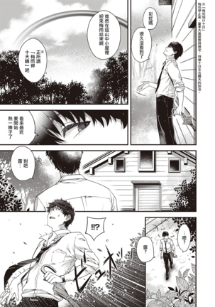 miss rain Page #31