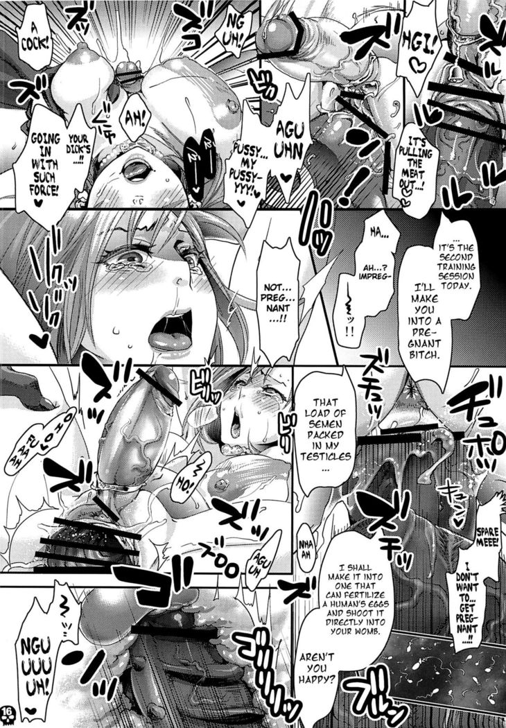 Furachina Creampie | Shameless Creampie