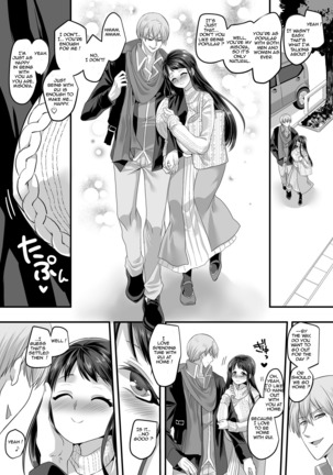 Kanojo no Cosplay 2 ~Koukotsu no Mesuinu Choukyou!!~ - Page 34