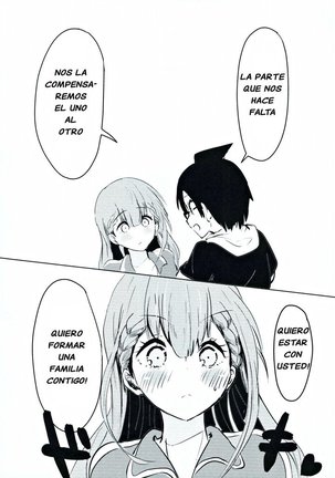 La Formacion de Kirisu-sensei - Page 26