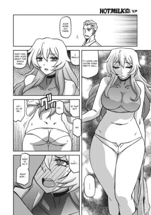 Mizukagami no Magnolia | Magnolia of the Water Mirror Ch. 1-13 Page #148