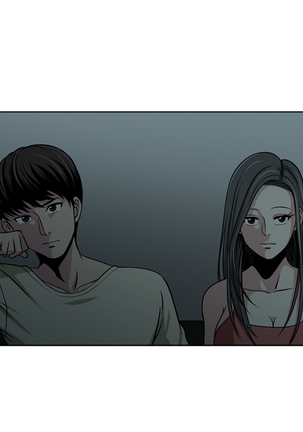 Do you Want to Change Partners Ch.0-28 Page #31