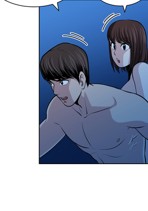 Do you Want to Change Partners Ch.0-28 Page #322