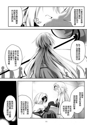 Ai de Mitashite - Page 10