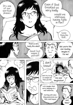 My Wife's Gangrape Fantasy Chapter 1 Page #2