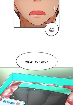 Mia's Tool Ch.0-2 Page #71