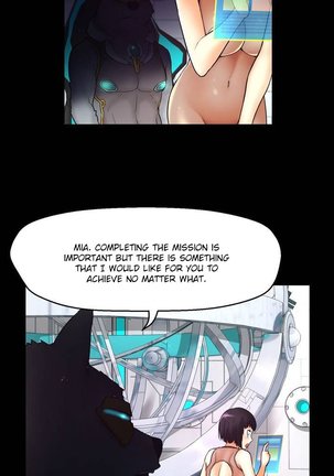 Mia's Tool Ch.0-2 Page #18