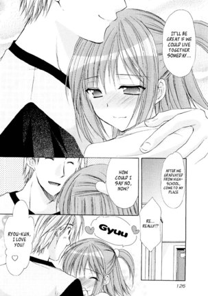 My Mom Is My Classmate vol3 - PT27 - Page 14