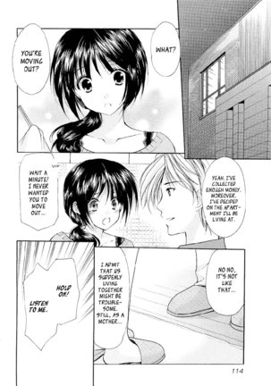 My Mom Is My Classmate vol3 - PT27 Page #2