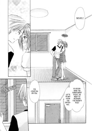 My Mom Is My Classmate vol3 - PT27 - Page 15