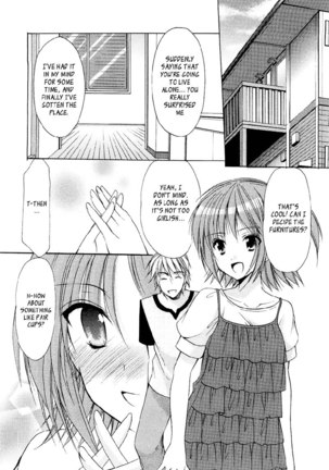 My Mom Is My Classmate vol3 - PT27 - Page 12