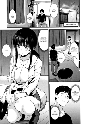 Kawaii Onnanoko o Tsuru Houhou - Method to catch a pretty girl Ch. 1-6 Page #103