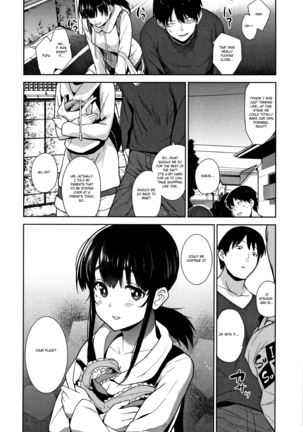 Kawaii Onnanoko o Tsuru Houhou - Method to catch a pretty girl Ch. 1-6 Page #100