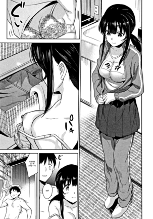 Kawaii Onnanoko o Tsuru Houhou - Method to catch a pretty girl Ch. 1-6 - Page 131