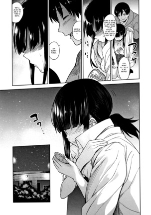 Kawaii Onnanoko o Tsuru Houhou - Method to catch a pretty girl Ch. 1-6 Page #21