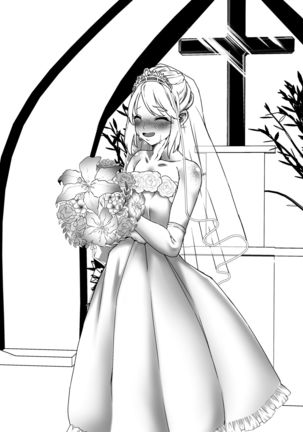 Warui Gishi de Gomen ne. Page #37