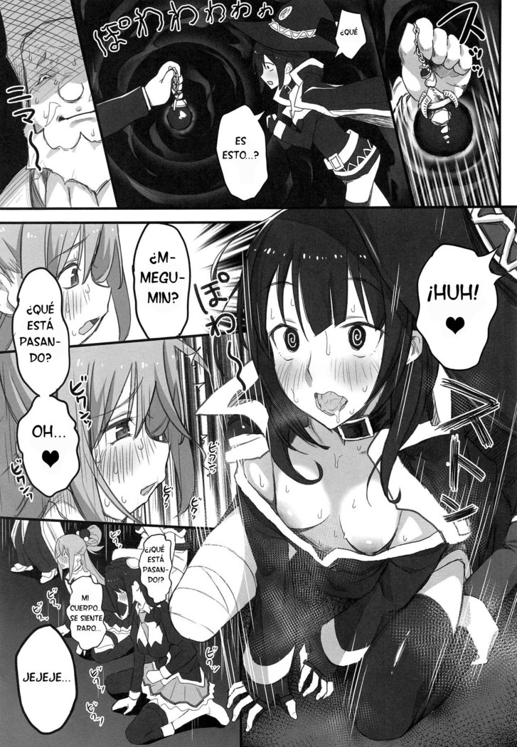 Kono Fusei Touhyou ni Danzai o!