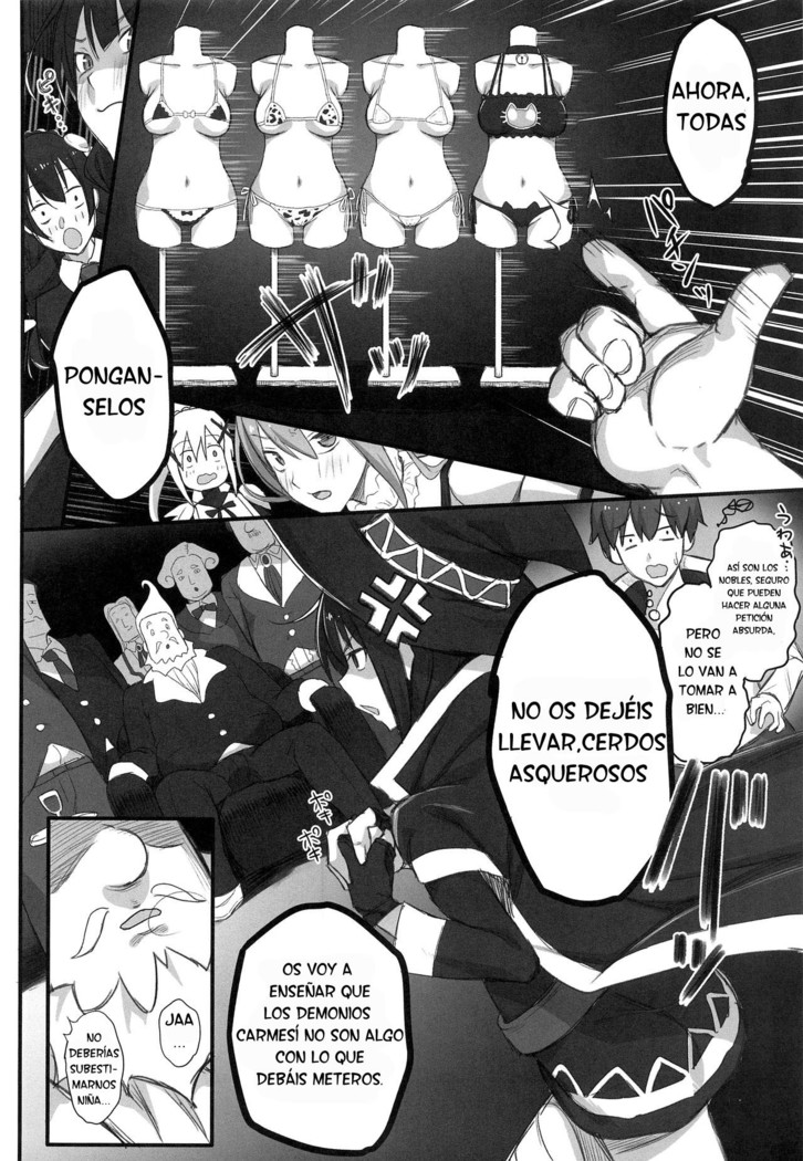 Kono Fusei Touhyou ni Danzai o!