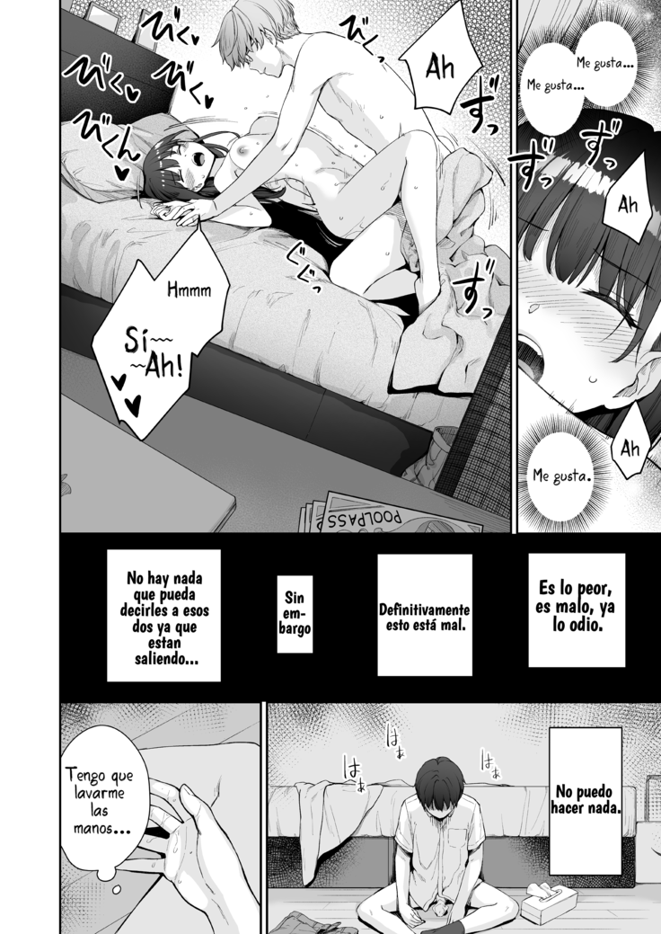 Zoku Boku dake ga Sex Dekinai Ie