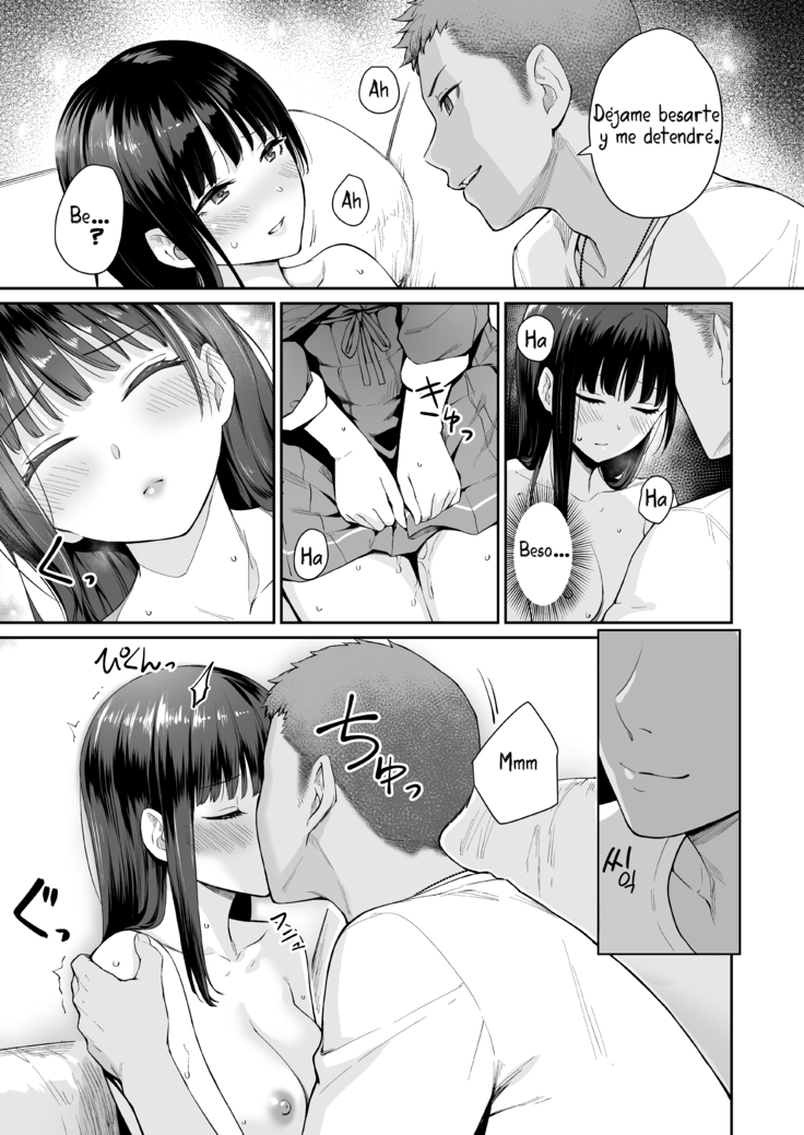 Zoku Boku dake ga Sex Dekinai Ie