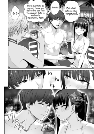 Zoku Boku dake ga Sex Dekinai Ie Page #29