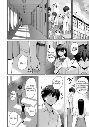 Zoku Boku dake ga Sex Dekinai Ie Page #81