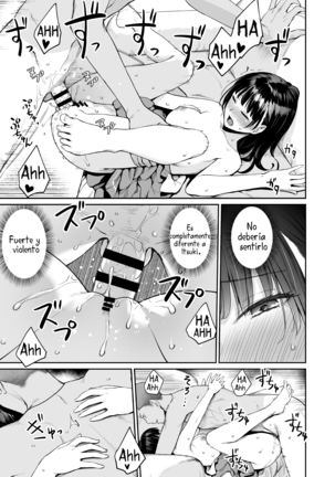 Zoku Boku dake ga Sex Dekinai Ie Page #70