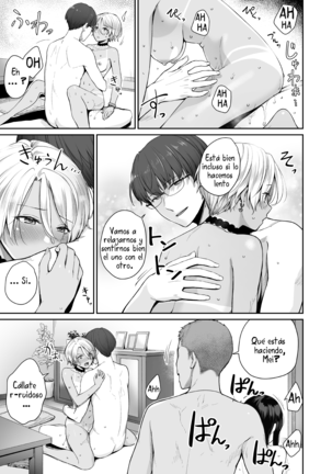 Zoku Boku dake ga Sex Dekinai Ie Page #64