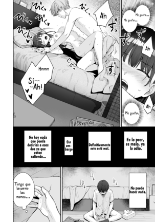 Zoku Boku dake ga Sex Dekinai Ie - Page 11