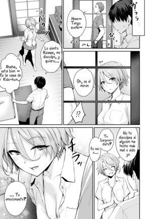 Zoku Boku dake ga Sex Dekinai Ie Page #20