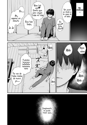 Zoku Boku dake ga Sex Dekinai Ie Page #85