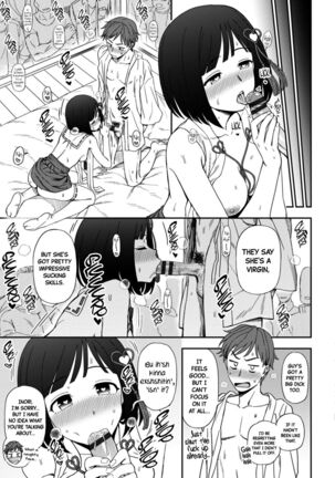 Negai, Kanaete | Make My Wish Come True - Page 13