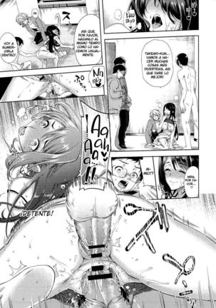 Chuuko Kanojo ~Somekaerareta Seiheki~ | Novia de Segunda Mano -Un Fetiche Por Ser Mancillada- - Page 13