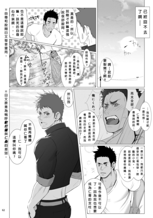 WET SWEAT Page #61