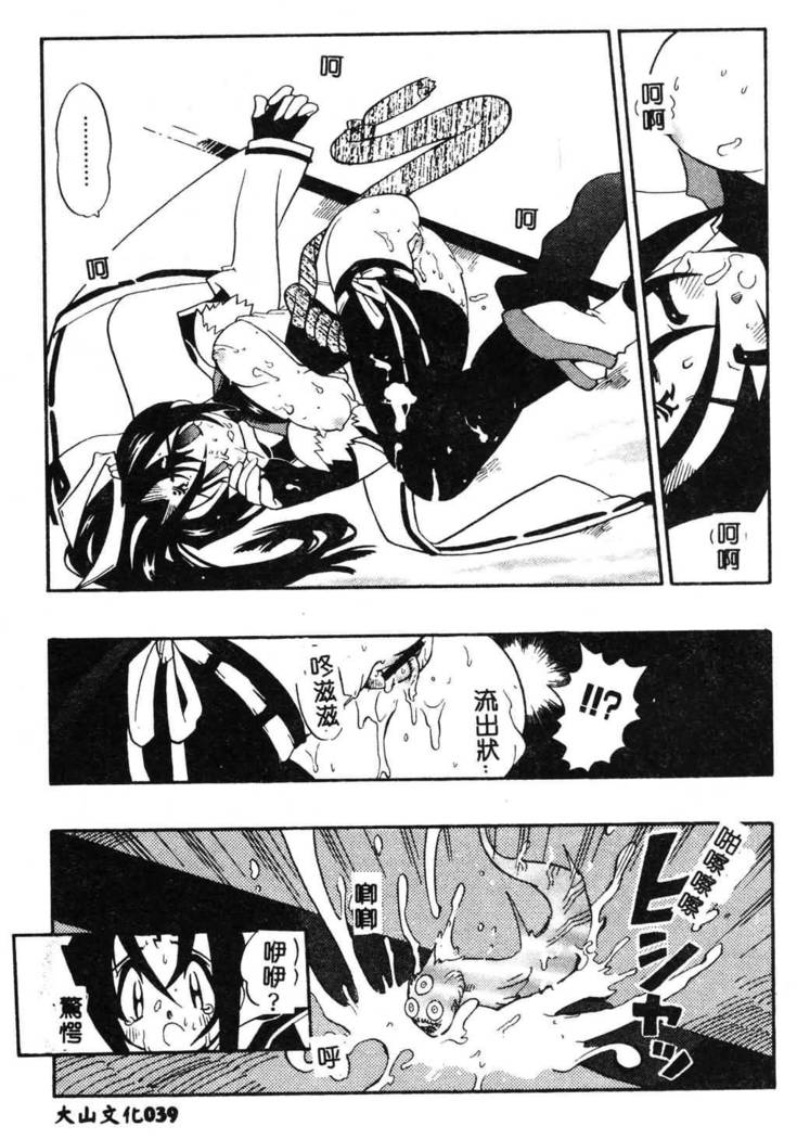 Fuusatsu Hyakke