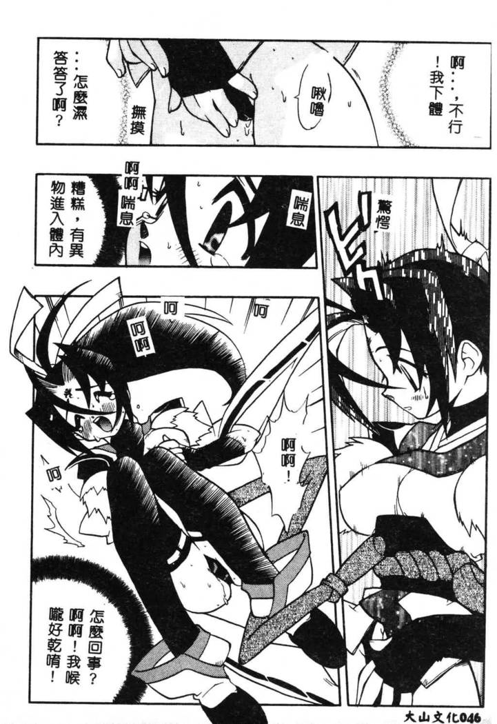 Fuusatsu Hyakke