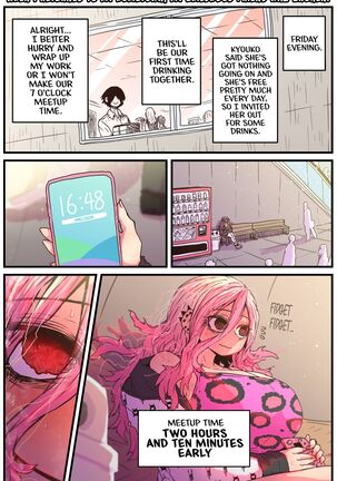 Jimoto ni Kaettekitara Osananajimi ga Kowareteta | When I Returned to My Hometown, My Childhood Friend was Broken - Page 13