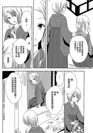 Koitsudoi | love gathering Page #34