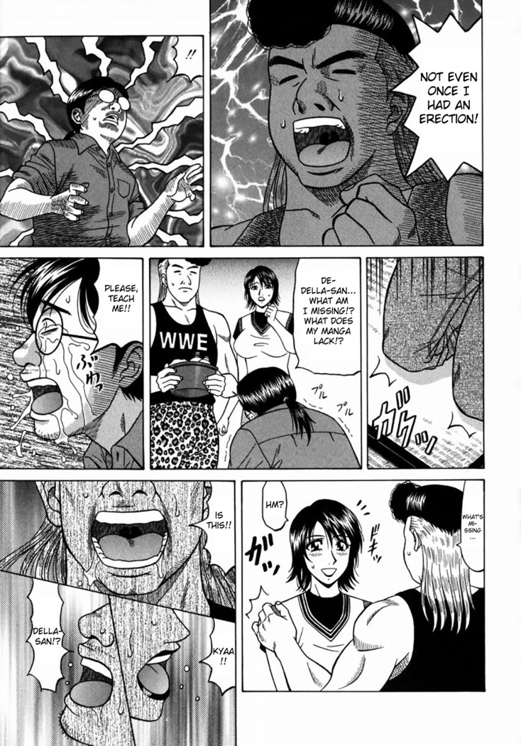 Kochira Momoiro Company Vol. 1 Ch. 1-7