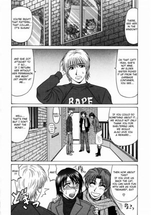 Kochira Momoiro Company Vol. 1 Ch. 1-7 Page #37