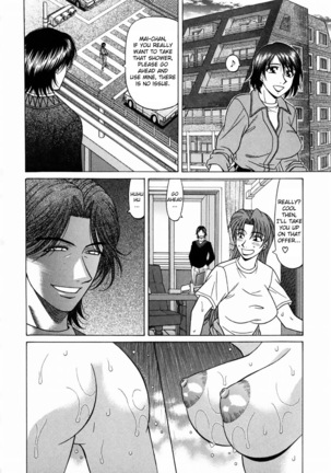 Kochira Momoiro Company Vol. 1 Ch. 1-7 Page #79